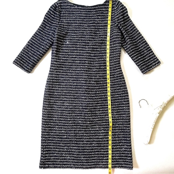 St. John sheath dress. - Picture 9 of 16